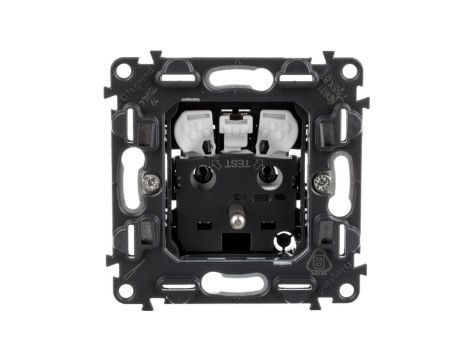 VALENA ALLURE Gniazdo pojedyncze z/u 753081