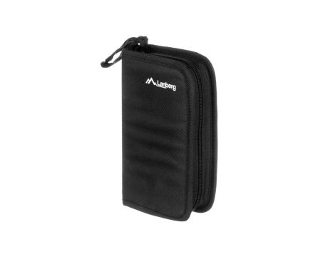 Zestaw narzędzi do budowy sieci LAN NT-0301