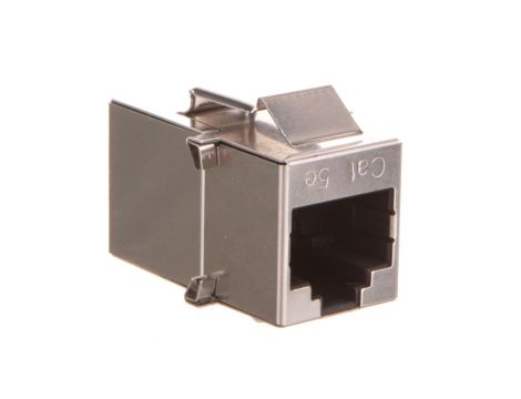 Wkładka gniazd RJ45 VS-08-BU-RJ45/BU 1689064 /5szt./