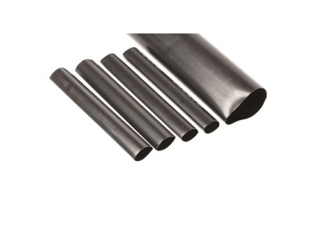 Mufa przelotowa termokurczliwa, SMH4-PL-4 (95-150), 247465