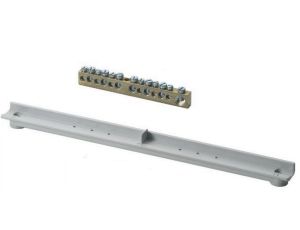 Szyna montażowa do rozdzielnic n/t 36 modułów EC6036EQ /opak. 4/