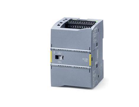 SIMATIC S7-1200F Moduł wyjść binarnych FAIL-SAFE SM 1226 2 wyj 5A PL E ISO 13849-1 SIL3 IEC 61508 6ES7226-6RA32-0XB0