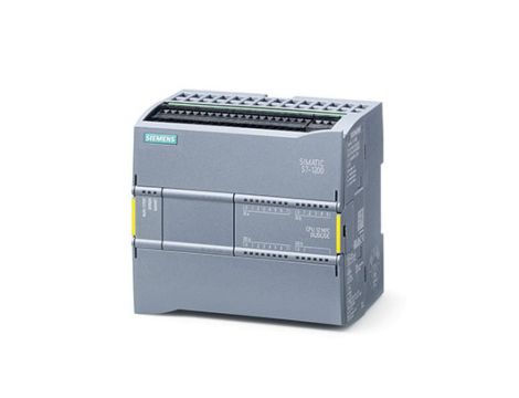 SIMATIC S7-1200FCPU Moduł 14 wej i 10 wyj binarnych 24V DC 6ES7214-1AF40-0XB0