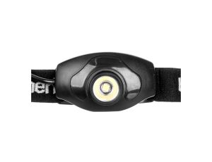 Latarka czołowa LED LuxPremium KL100 IP44 ToshibaLED 100lm 2xAA 1178760