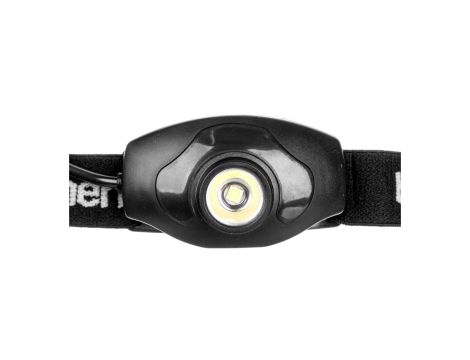 Latarka czołowa LED LuxPremium KL100 IP44 ToshibaLED 100lm 2xAA 1178760