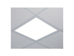 Oprawa wstropowa LED OLIMPIA 39W 3980lm 50000h 4000K (595mm x 595mm) 1809360039EL