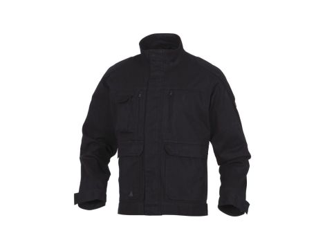 Bluza MACH originals z bawełny (97) elastanu (3) 290 g/m2 kolor czarny rozmiar XL CORP MOVESNOXG