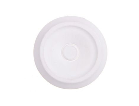 Przepust dławiący fi 10-20mm TSS PG21 IP67 szary 34.944