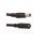 Przedłużacz do zasilacza DC 5,50x2,1mm 3m 71399