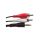 Przewód adapter Jack 3,5mm - 2x RCA 5m 50195