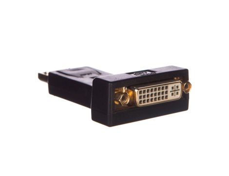 Adapter DVI-I - DisplayPort 1.1 51720