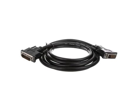 Kabel DVI-D Full HD 2m 50851