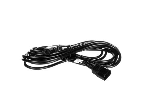 Kabel przedłużający IEC C14 - IEC C13 5m 39203