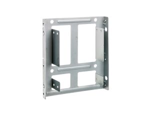 Adapter HDD / SSD ramka 2,5 - 3,5 srebrny 95875