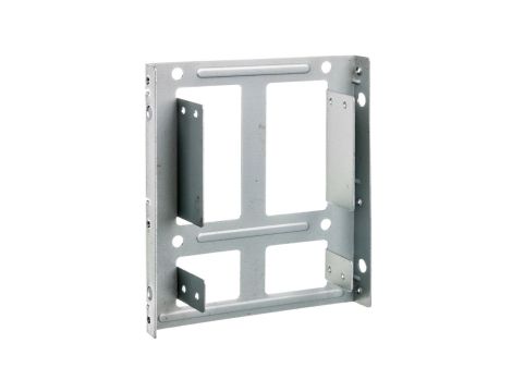 Adapter HDD / SSD ramka 2,5 - 3,5 srebrny 95875