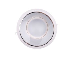 Oprawa downlight LED BARI ECO DL 15W 1660lm 4000K IP44 235/156mm PX1487008