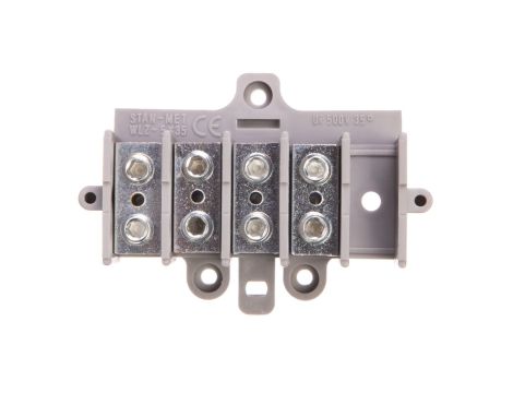 Złącze/ odgałęźnik WLZ 4x35mm2 48.435