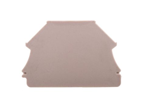 Płytka skrajna WAP WDU2.5N/4N 1060000000