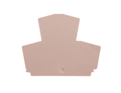 Płytkaskrajna WAP WDK2.5 1059100000 /20szt./