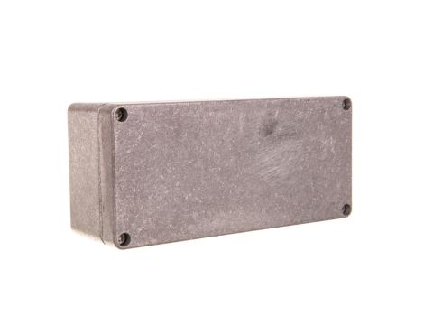 Obudowa aluminiowa 175x80x57mm IP66 KLIPPON K31 0573500000