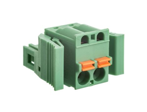 Łącznik wtykowy płytek drukowanych FKC 2,5/ 2-ST-5,08-RF 1925692