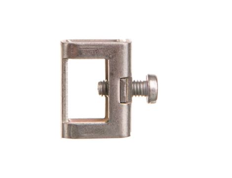 Zacisk do szyny zbiorczej 10x3mm ZB4 0316500000 /50szt./