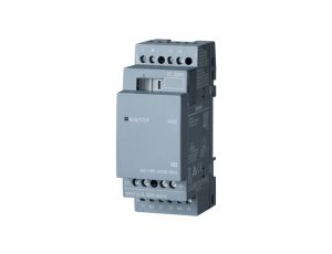 Moduł rozszerzeń 2wyjścia analogowe (0-10V, 0/4-20mA) 24V DC LOGO! AM2 AQ 6ED1055-1MM00-0BA2