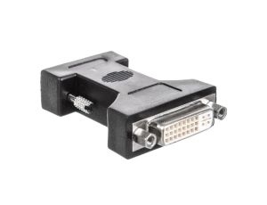 Adapter DVI-I - VGA (D-Sub) 68029