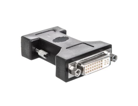 Adapter DVI-I - VGA (D-Sub) 68029