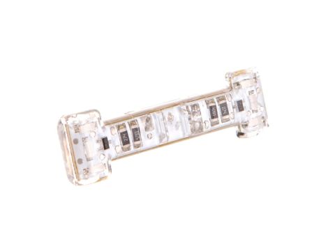 VALENA ALLURE Lampka LED do funkcji podświetlania łącznika schodowego niebieska 752057