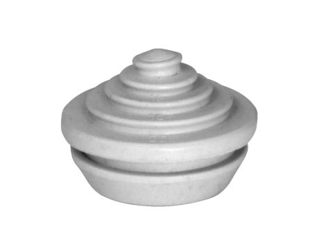 Dławnica membranowa M25 (dla rur 5,12,16,20mm), IP54 STM25 83121002