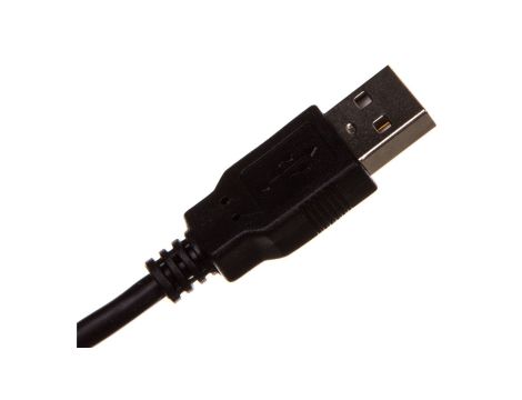 Przewód adapter USB 2.0 High Speed 5m USB - miniUSB 50768