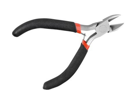 Szczypce tnące boczne 110mm 77099