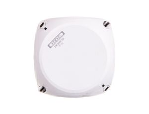 Puszka odgałęźna 104x104x70 bez zacisków IP66 szara DK 0400 GZ 62000150