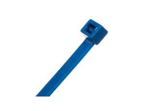 Opaska kablowa niebieska 290x4,5mm 5217BE BMBL3048 /100szt./