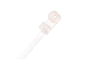 Opaska kablowa z oczkiem 150x4,5mm, F=5,4mm BMHB52150SE /100szt./