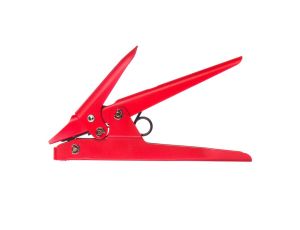 Zaciskarka do opasek kablowych 3,5-9mm EM5400C