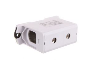 Złączka szynowa 1-torowa 35-240mm2 szara EURO OTL 240 1xAl/Cu 606240