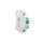 Lampka modułowa 1-fazowa zielona LED KLI-G 230V AC 23321