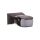 Czujnik ruchu 180 stopni IP65 1200W czarny 5 lat gwarancji OR-CR-236/B
