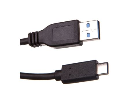 Przewód adapter USB 3.0 SuperSpeed USB-C - USB-A 1m 67890