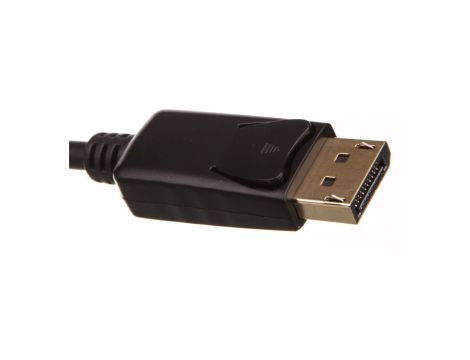 Adapter DisplayPort 1.2 HDMI 1.4 0,1m 67881