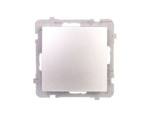 AS Łącznik pojedynczy srebro ŁP-1G/m/18