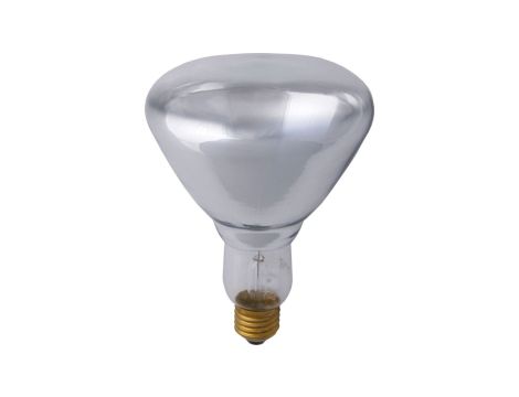 Promiennik podczerwieni IR2 230V 375W E27 R125CL 1CT/20 5000h PRO-2695