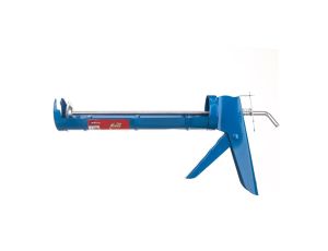 Wyciskacz do tub z silikonem metalowy 21B131