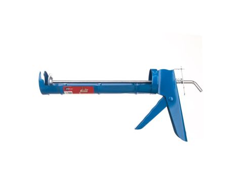 Wyciskacz do tub z silikonem metalowy 21B131