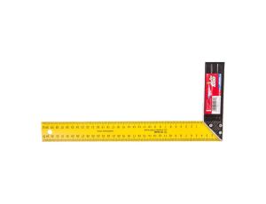 Kątownik budowlany stalowy 350 mm