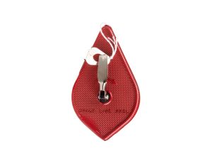 Sznurek traserski 15 m metalowa obudowa 30C615