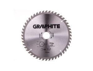 Tarcza do pilarki widiowa 216x30 mm 48 zębów 57H680