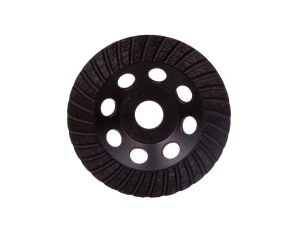 Tarcza diamentowa szlifierska 125x22.2x5 mm turbo 57H890